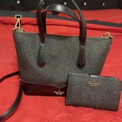 Kate Spade Crossbody