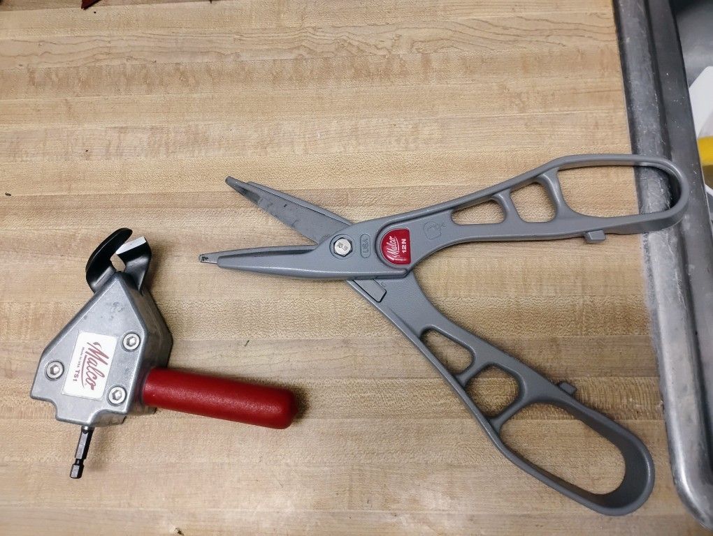 MALCO TS1/ MALCO 12N