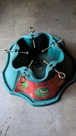 Tree stand