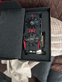Radeon r9 200 series 4gb