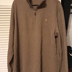 Polo Ralph Lauren Long Sleeve XL