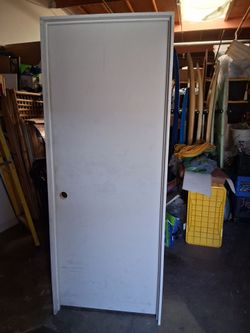 30 Inch Prehung Hollow Door