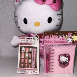 HELLO KITTY-MOTHERS DAY BUNDLE