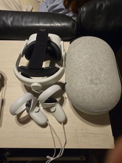 Meta quest 2 Oculus