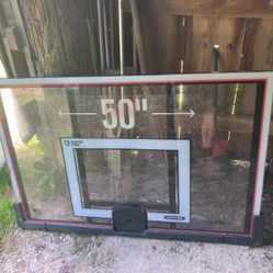 Backboard 