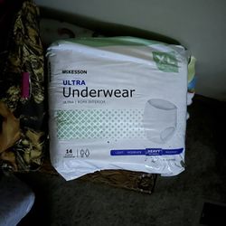 Adult Diapers Size XL