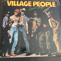 Vintage Vinyl