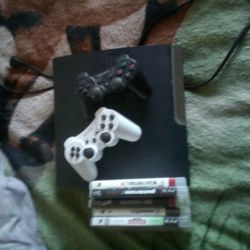 Ps3 For Cheap!!!