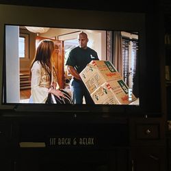 55 inch Roku Tv
