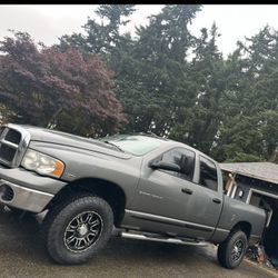 2005 Dodge Ram 1500