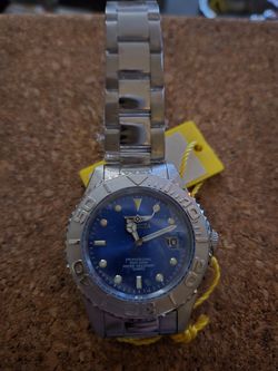 Invicta Watch