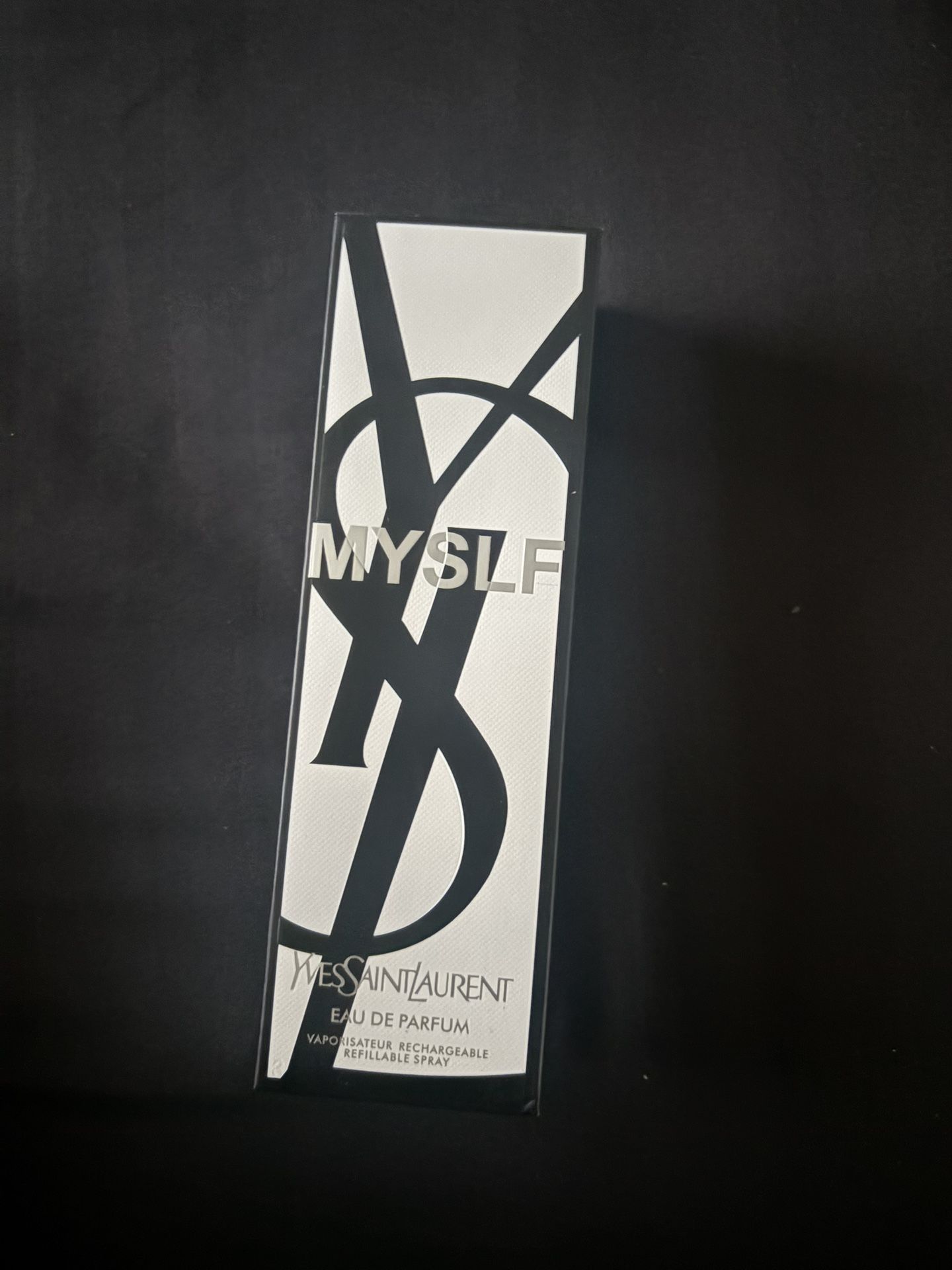 YSL Myslf