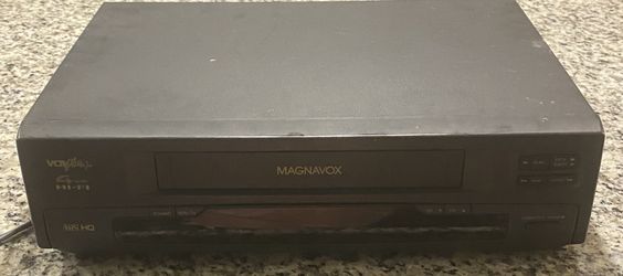 Vhs