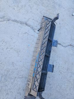 Nissan murano shutter oem