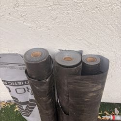 Roof Underlayment Felt - ABC Pro Guard