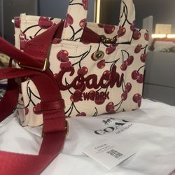 Coach Brand New