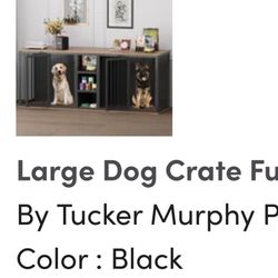 Dog Crate
