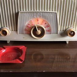 Vintage Radio