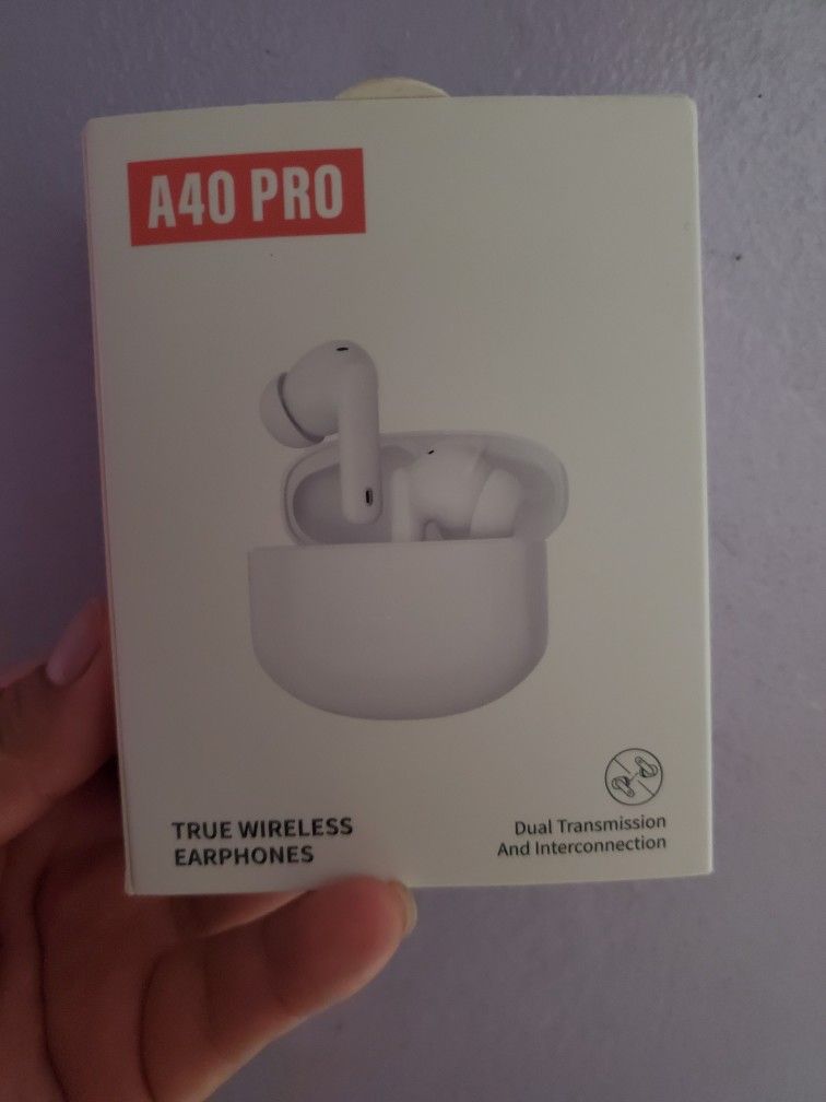 Earphones