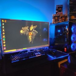 Gaming PCs