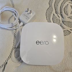eero PRO 6E Router 
