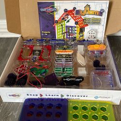 Snap Circuits 