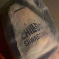 Blue Beach Lounge Chair 