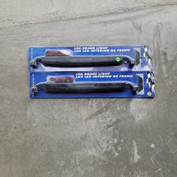 Led Brake Light