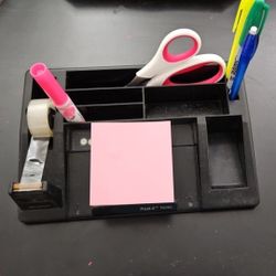 Stationary Holder