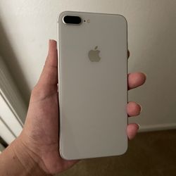 IPhone 8 Plus 64gb Liberado 