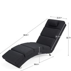 Yoleny Electric Massage Recliner Chair