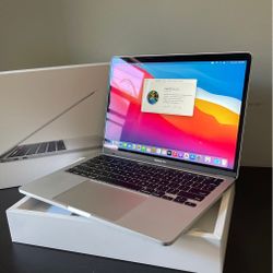 MacBook Pro 2020 13in Core I7