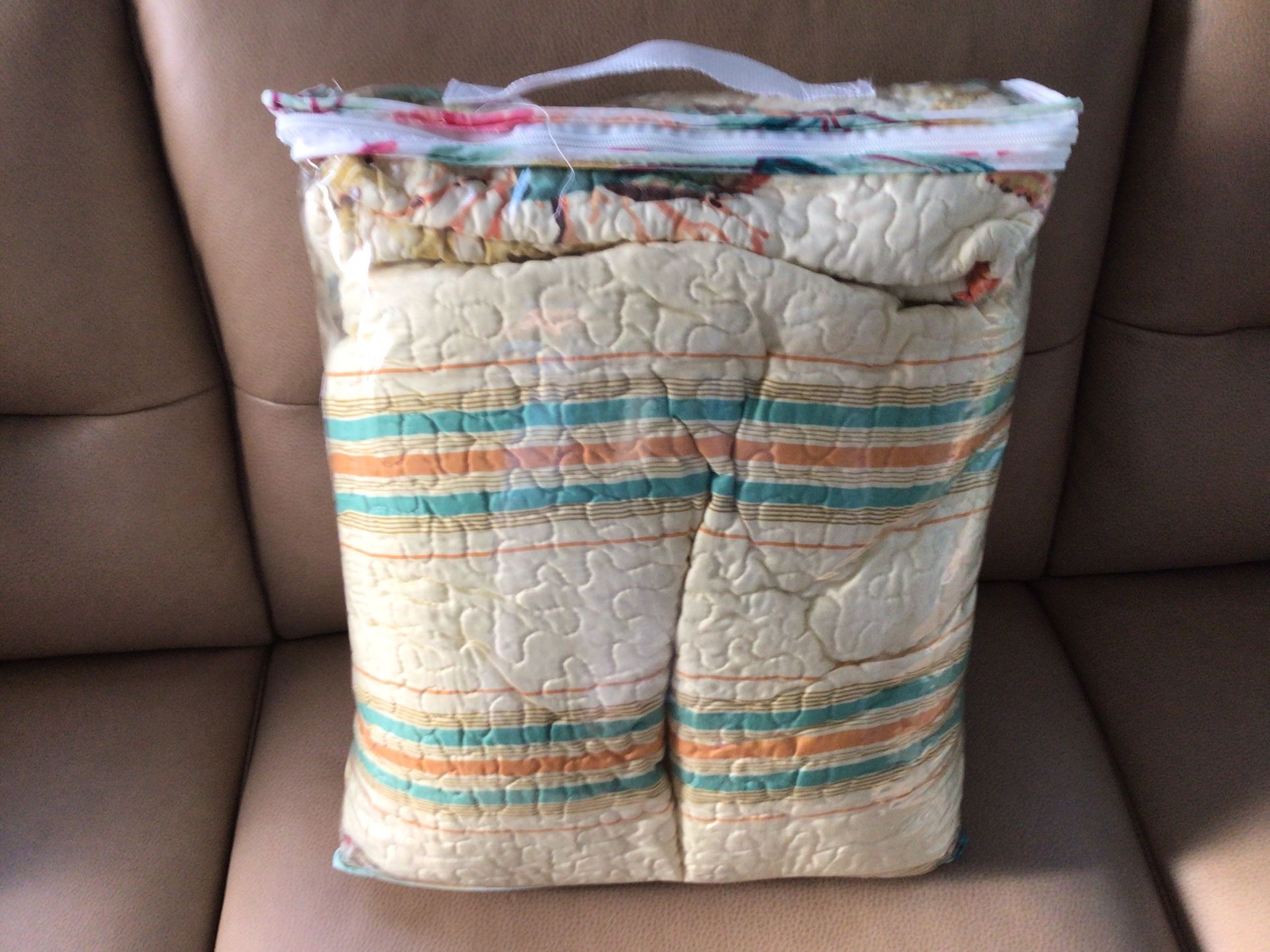 Queen Bedspread 