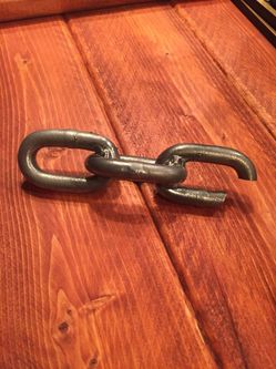 Chain Bottle Opener 