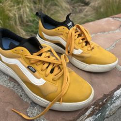 Vans Ultra Range