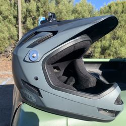 Bike Helmet 