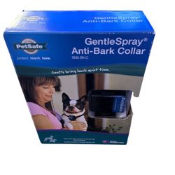 ANTI-BARK COLLAR