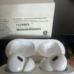 Apple Pro 2 No Longer Need Mic Need Be Fixed