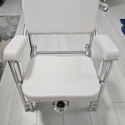 Fishing Fighter Chair
