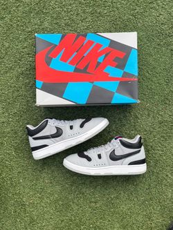2023 Nike Mac Attack QS SP OG 'Light Smoke Grey'