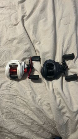 Bait caster fishing reel,