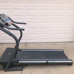 NordicTrack Apex 8000 Treadmill