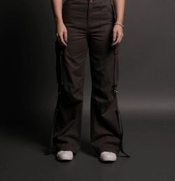Darc Sport She Wolves Cargo Pants
