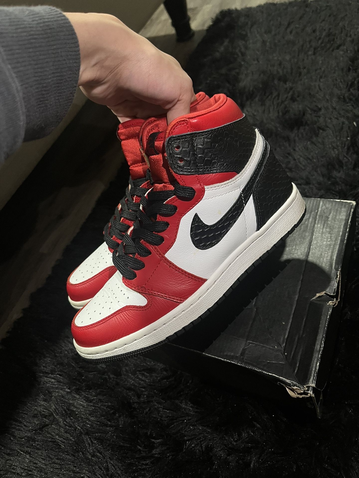 Air Jordan 1 Retro High OG