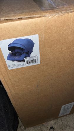 ✅ Safety 1st Simple-Click Canopy All-in-One Convertible Car Seat