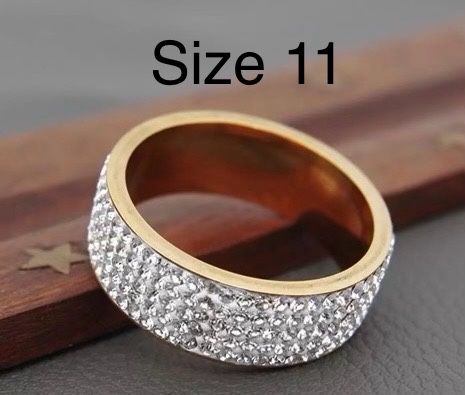 Good Quality Ring