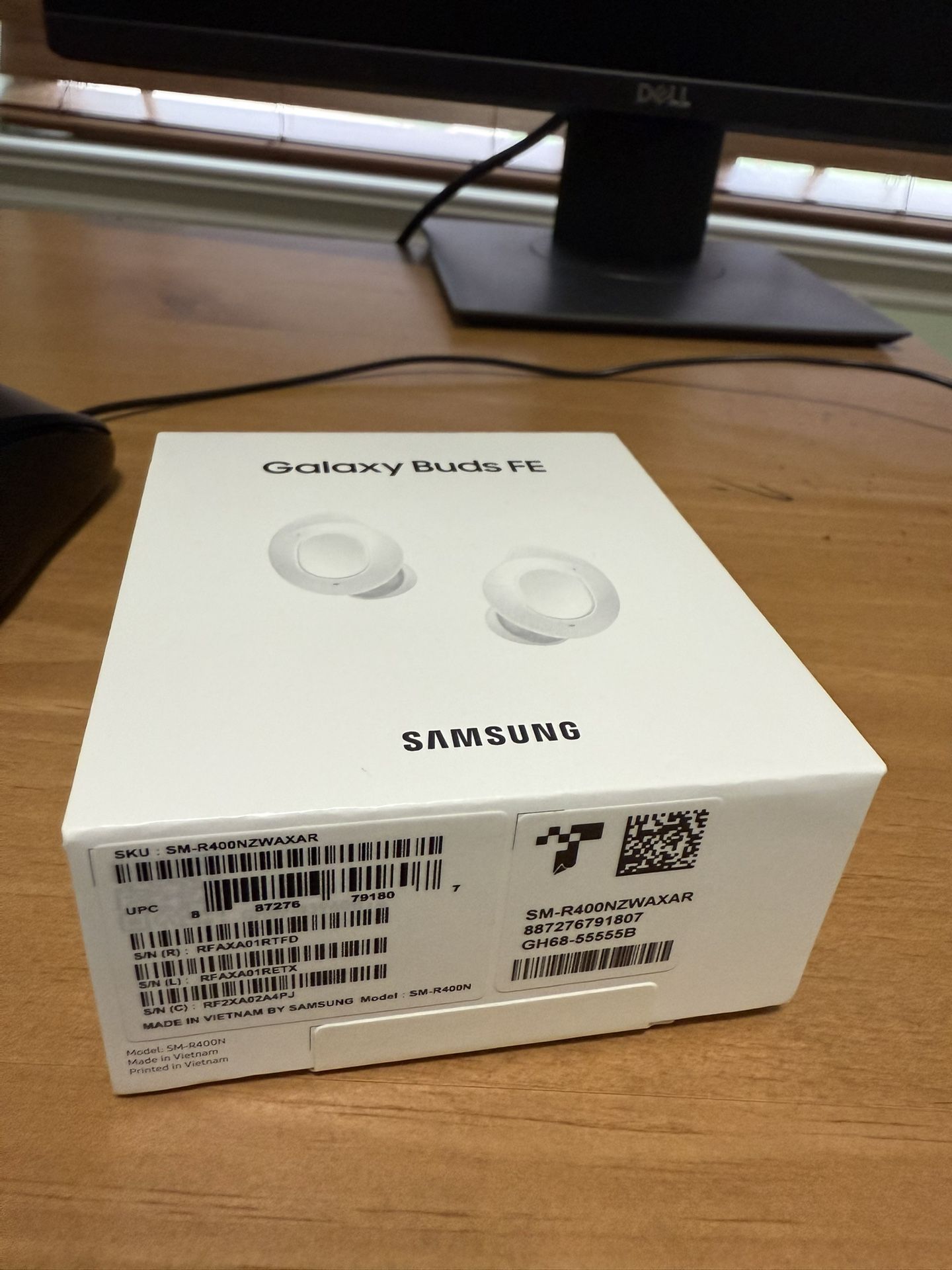 Brand New Samsung Galaxy Buds FE $100