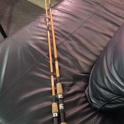 Kencor fishing Rod 