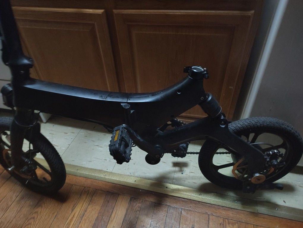 Fold Able Bike For Sale