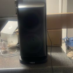 Portable Bluetooth Speaker